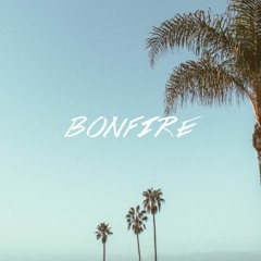 KING SOL - Bonfire (feat. Mike Gomes)