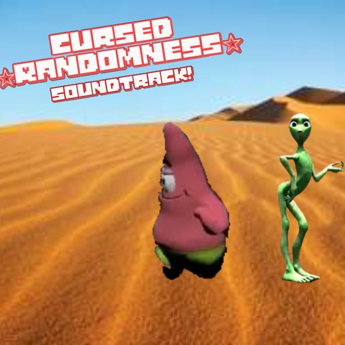 dancing patrick. (V2)