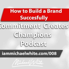 How to build a successful brand with- Nathaniel Vincent  Nelson