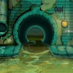 That dirty stuff (fourth mix)