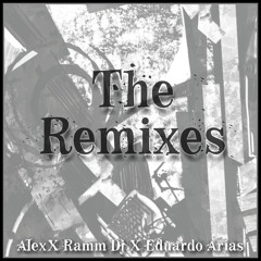 08.- Aron Chupa - Im an Albatraoz (Remix) Dj Eduardo Arias X AlexX Ramm Dj
