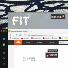 Fit (highend.)