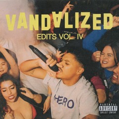 Ella Mai 'Boo'd Up' (Vandalized Edit)