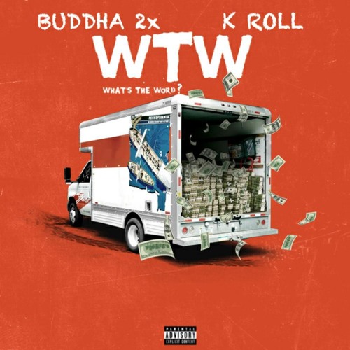 WTW? (feat. K Roll) [prod. haven beats]