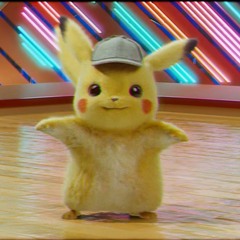 Detective Pikachu Dance Song