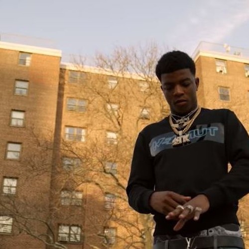 Yungeen Ace - Message Instrumental