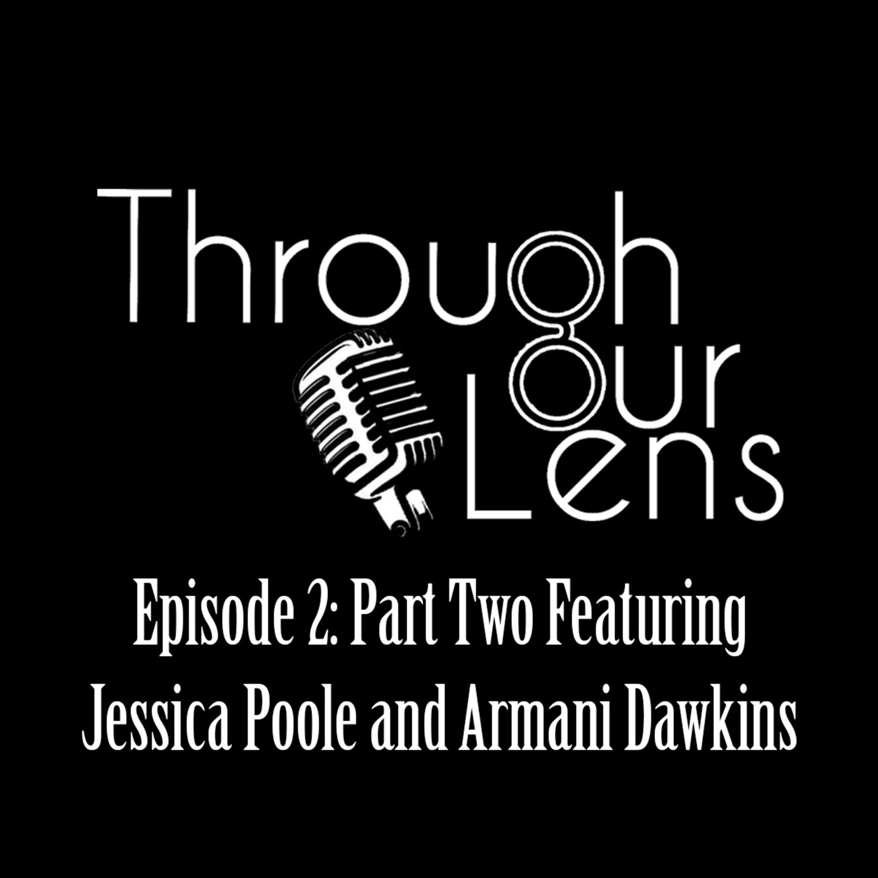 MECA Podcast Episode 2: Part 2