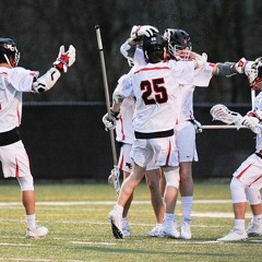 NC LAX warmup