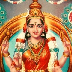 Lalita Devi Mantra Simple Japa