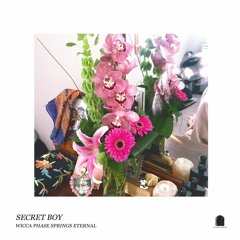 Wicca Phase Springs Eternal - Until I Walk Through The Flames