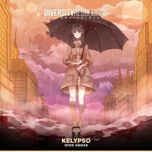 Kelypso - Wide Awake