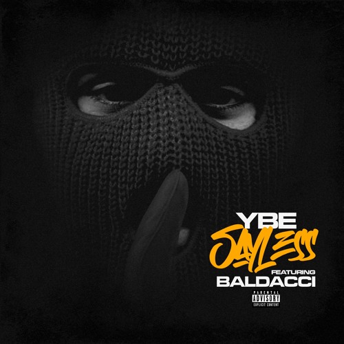 YBE - Say Less Ft Baldacci