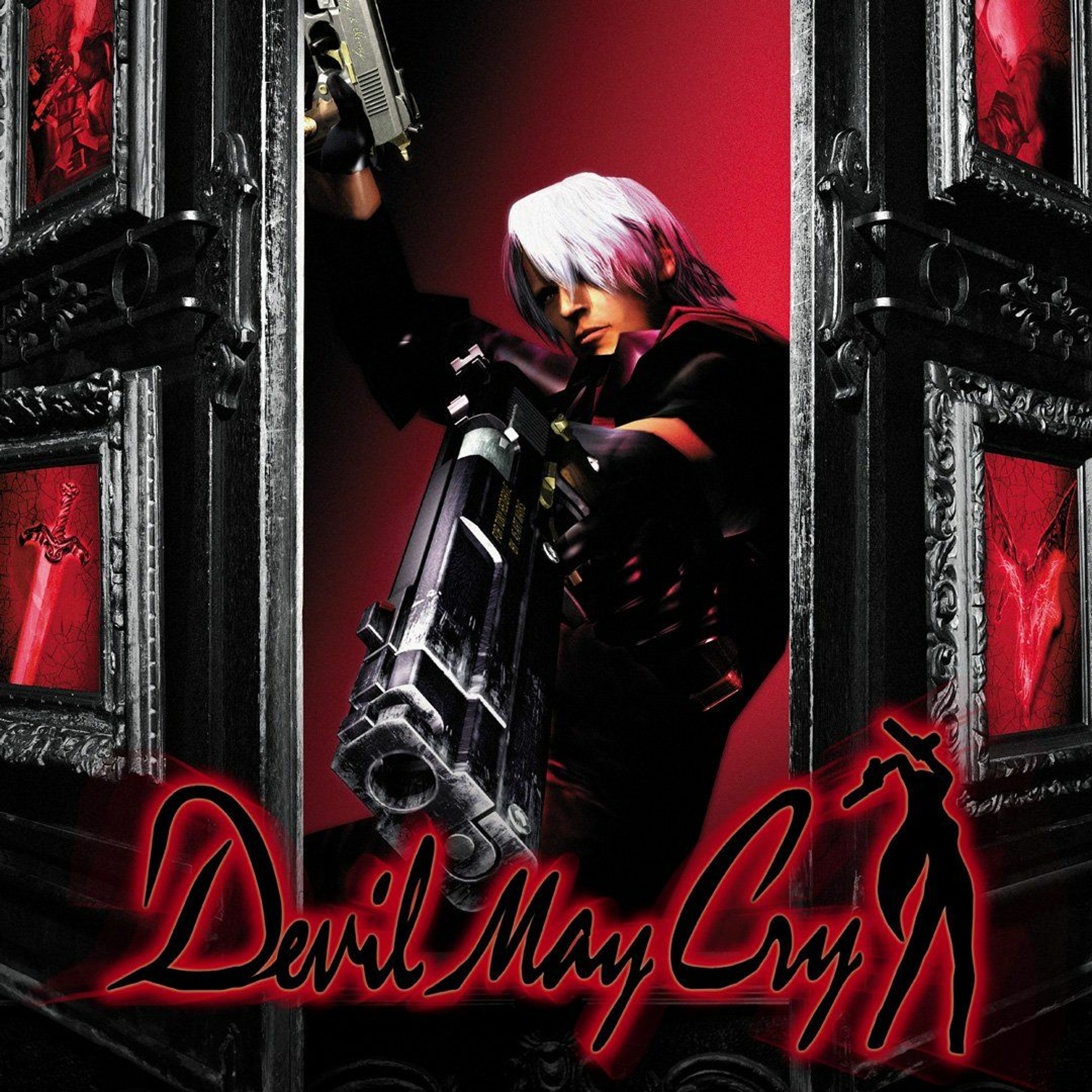 Devil May Cry on Switch and More Star Wars Movies - Gaming and Nerd News - S01E4 episode artwork