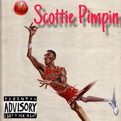 Scottie Pimpin Ft. Lil Swisher