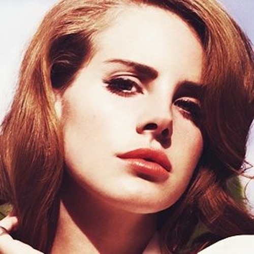 Lana Del Rey - Summertime Sadness