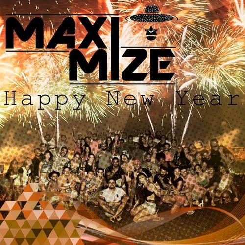 Happy New Year