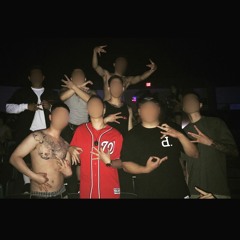 GANG SHIT ft. 40, Ace, Honcho D, Ching Yung, Minor