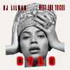 Djlilman973 Feat West End Tricks Before I Let Go Beyonce Jersey Club Mp3