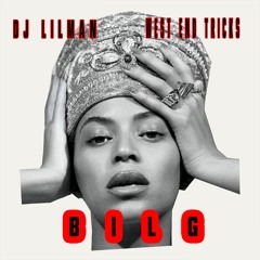 @Djlilman973 Feat. West End Tricks - Before I Let go ( Beyonce Jersey Club )