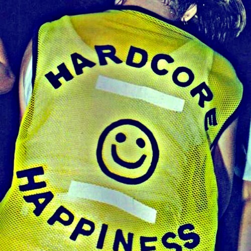Frenzy Vibes [Happy Hardcore mix]