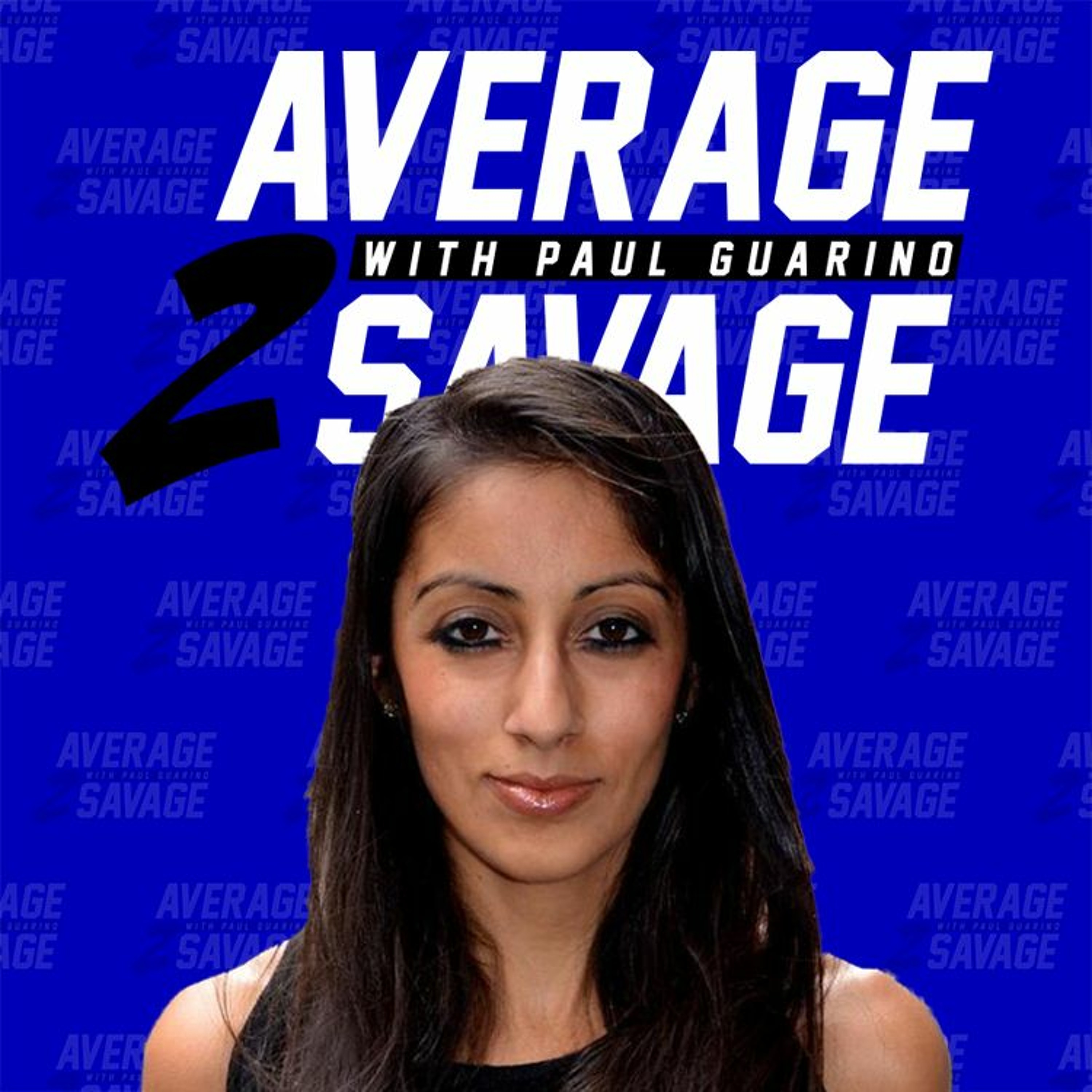 Average to Savage