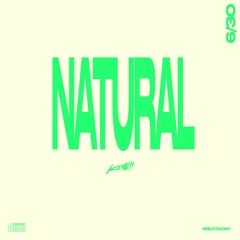 natural #beataday