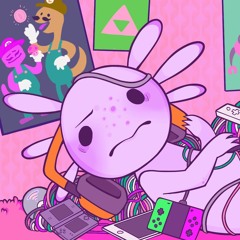 Lit - Kensuke Ushio (cover)