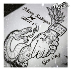 Geo Ong - Pekeng Kaibigan X Blitz (Marvic Edit)