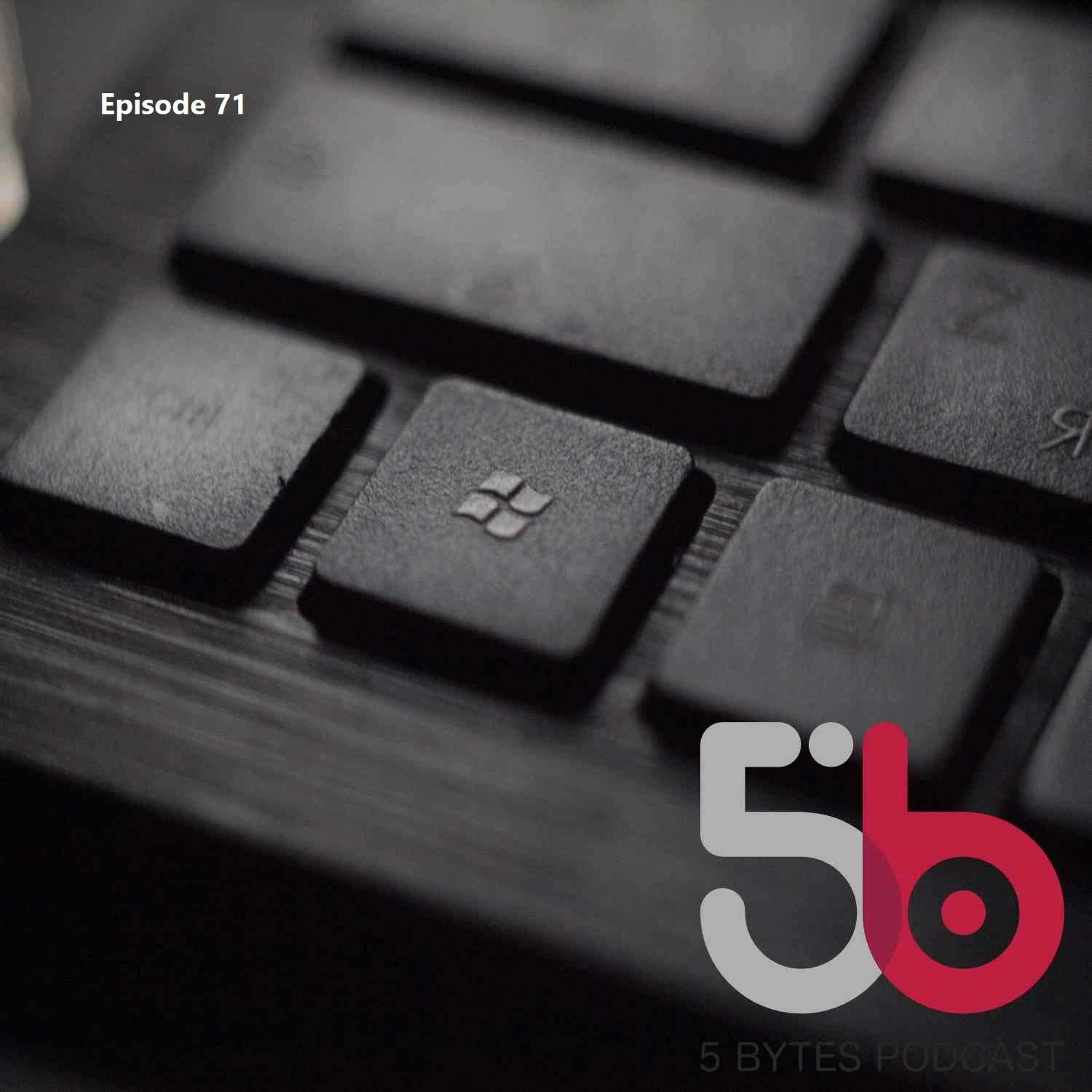 5bytespodcast