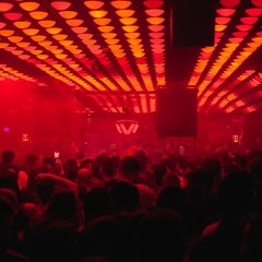 G. Felix On Fire at Club Vibe - ORDER Label Party (Warm-Up) - Recorded Live 20.04.19