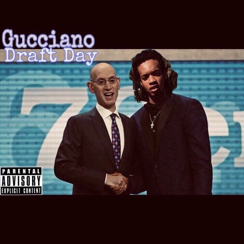 Gucciano - Draft Day (Prod. by nell)