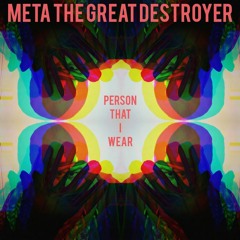 Person That I Wear (Prod. by Tony Hanska)