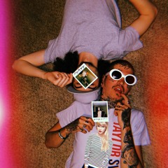 death by proxy feat. klique (prod. by lockhome & lucas depetti)