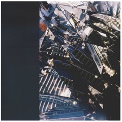 DC Promo Tracks #385: Air Space Ark "Words Between Self"