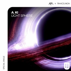 A. Ki - Light Sphere (Dalmoori Remix) [Preview]
