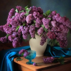 Lilac (Prod. Sean Houston) [SOLD]