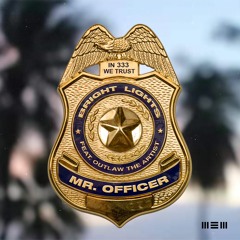 Mr. Officer (Club Mix) [FREE DOWNLOAD]
