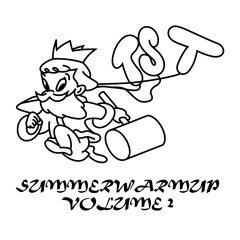 SUMMERWARMUP VOLUME2