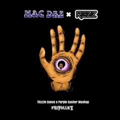 Purple Thizzle - Frijollex Mashup (Free Download)