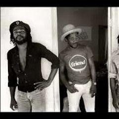 The Gladiators - Can't Stop Righteousness