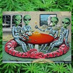 Brudda's In The Clouds