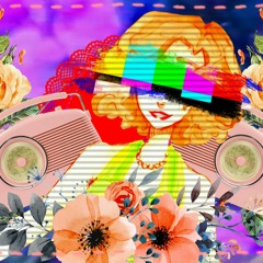 【Instrumental】Housewife Radio【Metal,ish Cover】