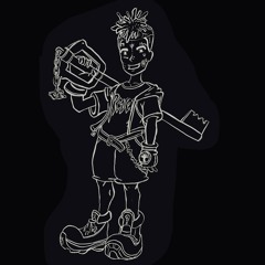 KXNXXX ANNOUNCEMENT (not even a real song)