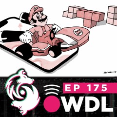 What Nintendo said to its investors about it's future - WDL Ep 175
