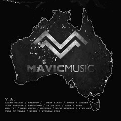 Handsdown & Leigh Boy - The Fizz (Original Mix) [Mavic Music]