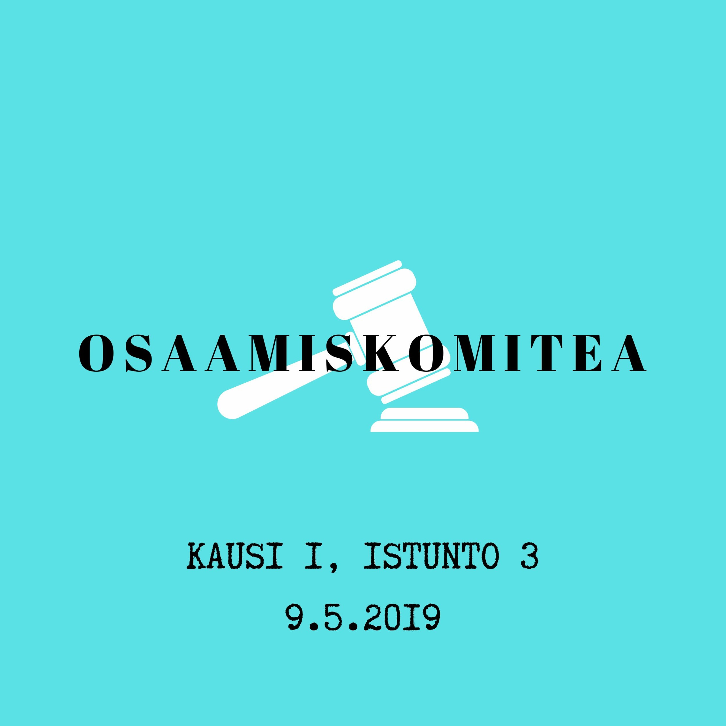 Osaamiskomitea