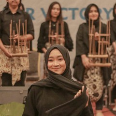 Perahu Kertas (Maudy Ayunda) cover