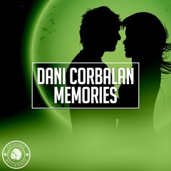 Dani Corbalan - Memories (Radio Edit)