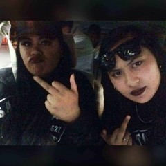 Nally Satoz - Ghetto Queen (Trip cover)
