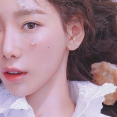 Taeyeon  - Fine